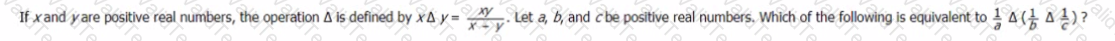 GMAT Question 48